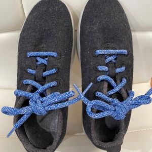 AllBirds Wool Sneaker 8.5